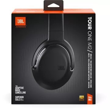 Casque JBL Tour One M2 Noir – Image 12