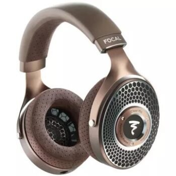 Casque FOCAL Clear MG
