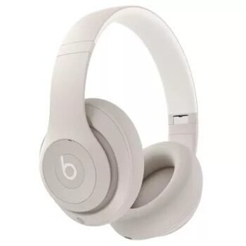 Casque BEATS	Studio Pro Beige