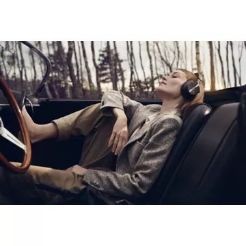 Casque BANG & amp amp OLUFSEN Beoplay H95 Noir – Image 6