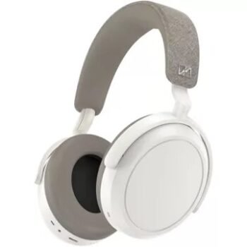 Casque SONY	WH-1000XM5 Argent