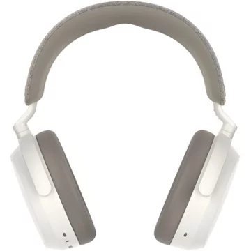 Casque SONY WH-1000XM5 Argent – Image 2