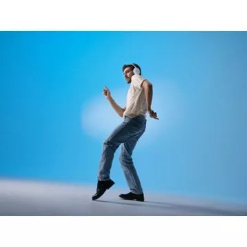 Casque SONY WH-1000XM5 Argent – Image 11