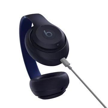 Casque BEATS Studio Pro Navy – Image 2