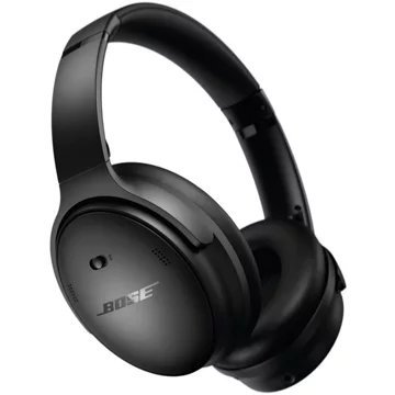 Casque BOSE QuietComfort SC Noir – Image 3