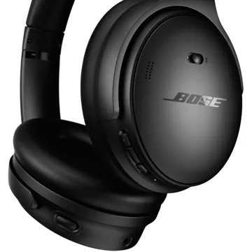Casque BOSE QuietComfort SC Noir – Image 4