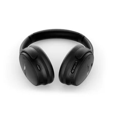 Casque BOSE QuietComfort SC Noir – Image 5
