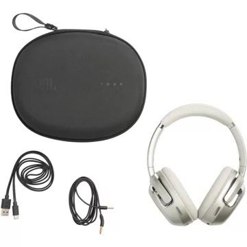 Casque JBL Tour One M2 Champagne – Image 13