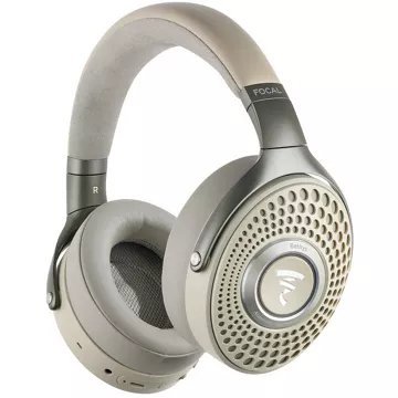 Casque FOCAL Bathys Dune