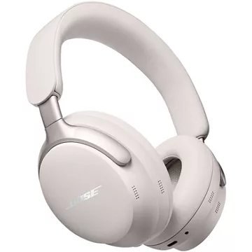 Casque BOSE QuietComfort Ultra Blanc