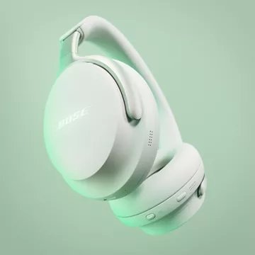 Casque BOSE QuietComfort Ultra Blanc – Image 4
