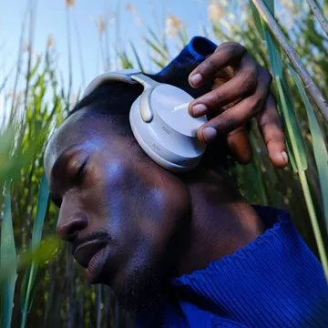 Casque BOSE QuietComfort Ultra Blanc – Image 6