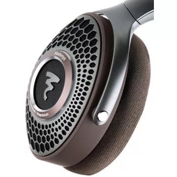 Casque FOCAL Hadenys Marron – Image 6