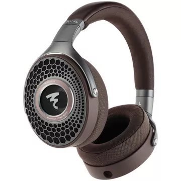 Casque FOCAL Hadenys Marron – Image 8