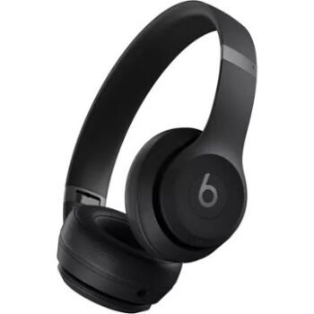 Casque	BEATS Solo 4 wireless Matte Black