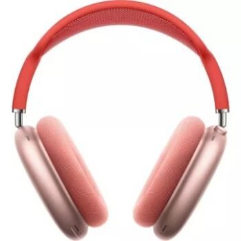 Casque APPLE AirPods Max Rose