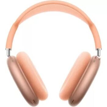 Casque APPLE	AirPods Max Orange