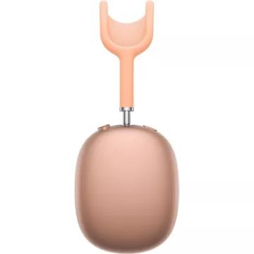 Casque APPLE AirPods Max Orange – Image 2