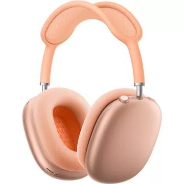 Casque APPLE AirPods Max Orange – Image 3