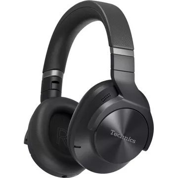 Casque TECHNICS EAH-A800E-S Noir