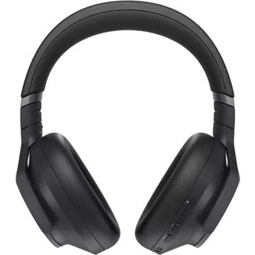 Casque TECHNICS EAH-A800E-S Noir – Image 2