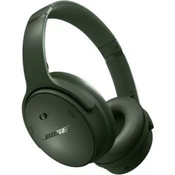 Casque BOSE QuietComfort Vert