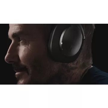 Casque BOWERS AND WILKINS PX8 beige