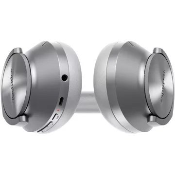 Casque TECHNICS EAH-A800E-K Argent Métal - Image 3