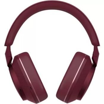 Casque BOWERS AND WILKINS PX7 S2e Rouge