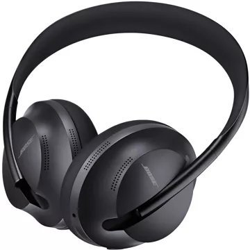 Casque BOSE Headphones 700 Noir Reconditionné - Image 2