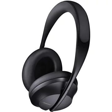 Casque BOSE Headphones 700 Noir Reconditionné - Image 6