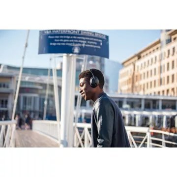 Casque BOSE Headphones 700 Noir Reconditionné - Image 9