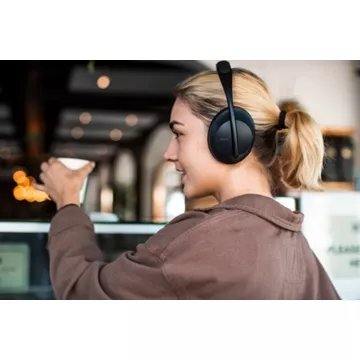 Casque BOSE Headphones 700 Noir Reconditionné - Image 12