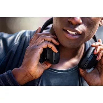 Casque BOSE Headphones 700 Noir Reconditionné - Image 13