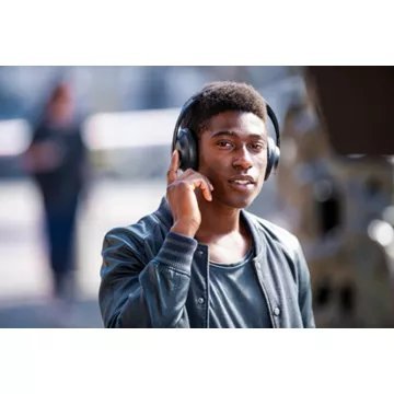 Casque BOSE Headphones 700 Noir Reconditionné - Image 14