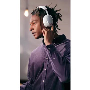 Casque BOWERS AND WILKINS PX7-S2 Gris – Image 7