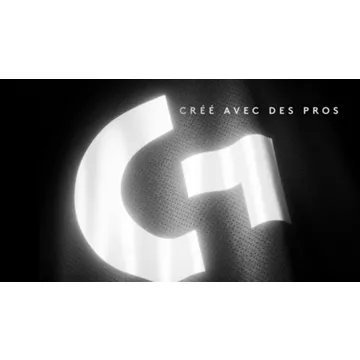 Casque gamer LOGITECH G PRO X 2 Lightspeed + Support – Image 9