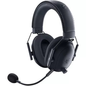 Casque gamer RAZER BLACKSHARK V2 PRO Noir - Image 2