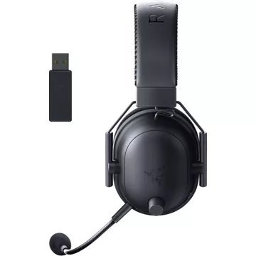 Casque gamer RAZER BLACKSHARK V2 PRO Noir - Image 8