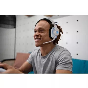 Casque gamer JBL Quantum 910 Playstation – Image 12