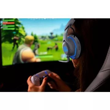 Casque gamer JBL Quantum 910 Playstation – Image 14