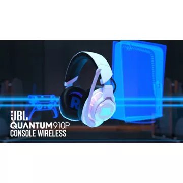 Casque gamer JBL Quantum 910 Playstation – Image 16