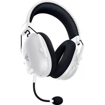 Casque gamer RAZER BlackShark V2 Pro Xbox Blanc – Image 11