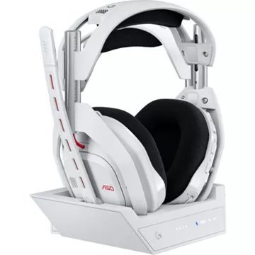 Casque gamer LOGITECH G Astro A50 LIGHTSPEED