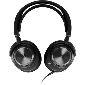 Casque gamer STEELSERIES Arctis Nova Pro - Image 8