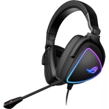 Casque gamer	STEELSERIES Arctis 7 Black +