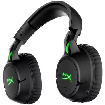 Casque gamer HYPERX Cloud X Flight – Image 3
