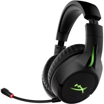 Casque gamer HYPERX Cloud X Flight – Image 4