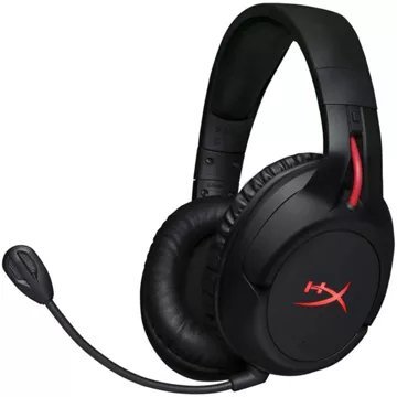 Casque gamer HYPERX Cloud Flight