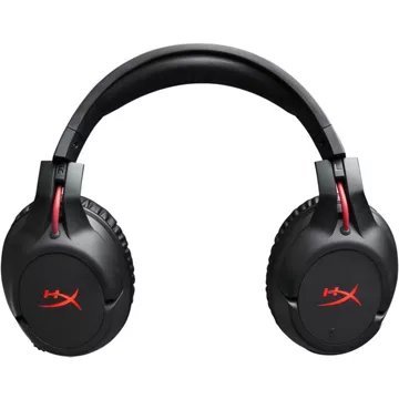 Casque gamer HYPERX Cloud Flight – Image 2